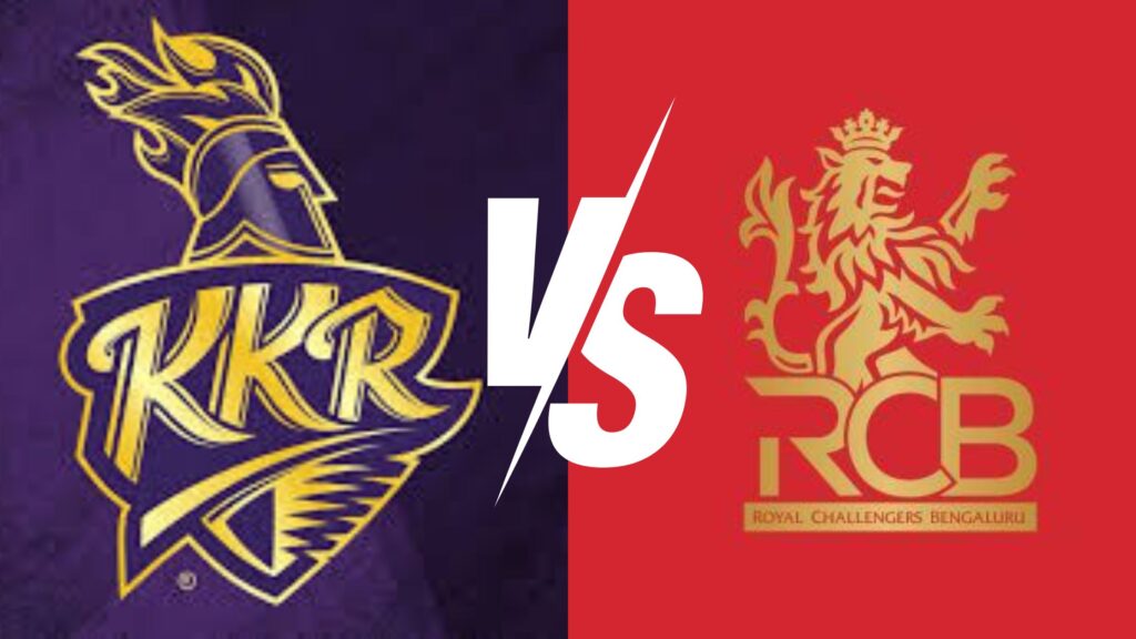 Dream11 Team Prediction for IPL 2025 – KKR vs RCB: First Match at Eden Gardens