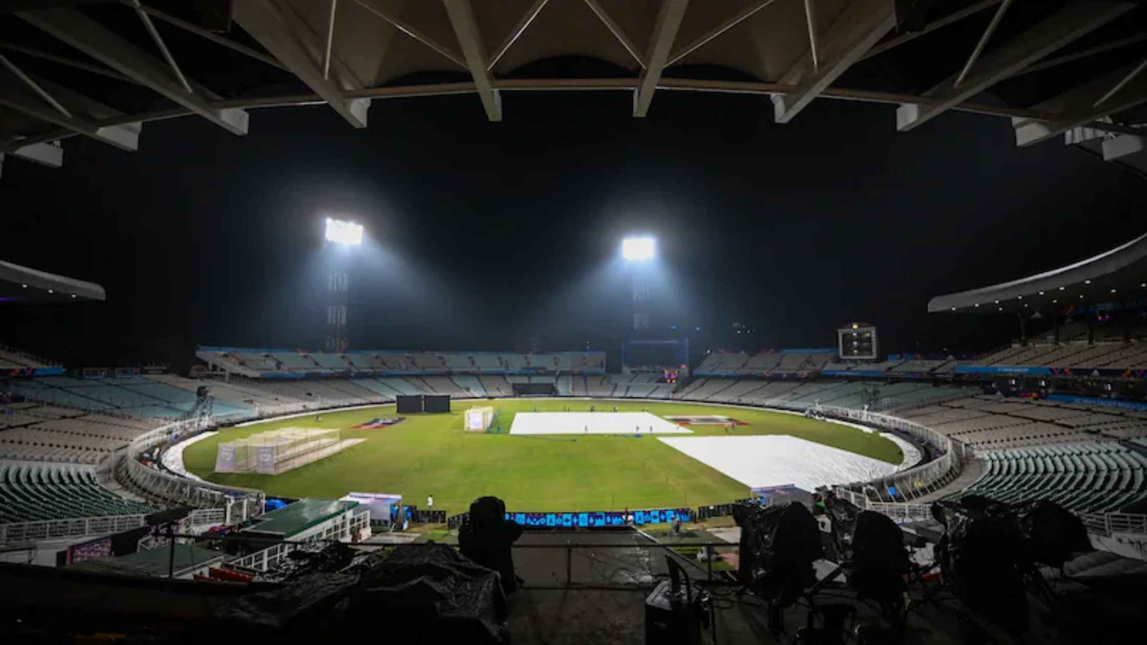 IPL 2025, Kolkata Eden Gardens Weather Updates LIVE