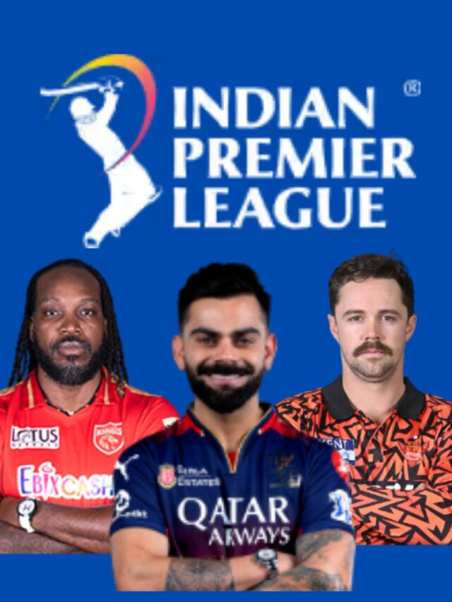 IPL 2025 First Round Highlights – Top Performers and Record-Breaking Moments