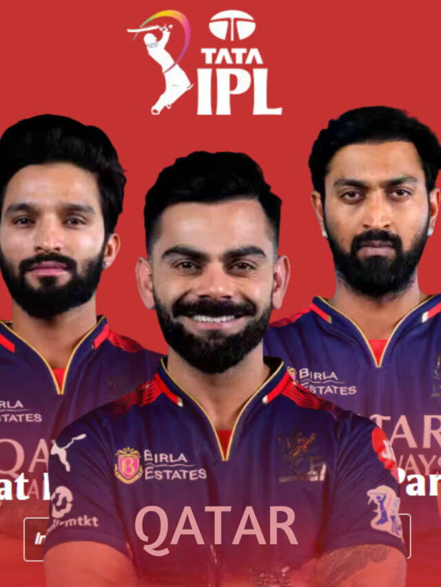 RCB’s squad for IPL 2025 features a mix of seasoned stars and fresh talent, ready to chase the title.