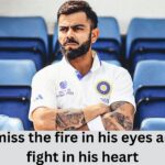 Virat Kohli