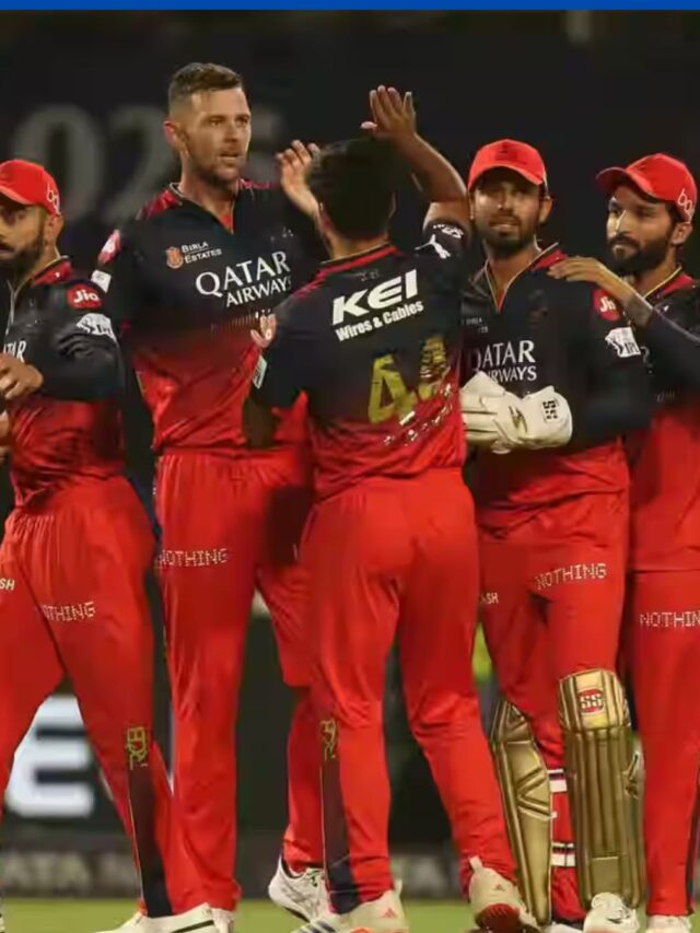 TATA IPL 2025 Recep: Match 1 RCB Dominate KKR in IPL 2025 Opener: Kohli & Krunal Star