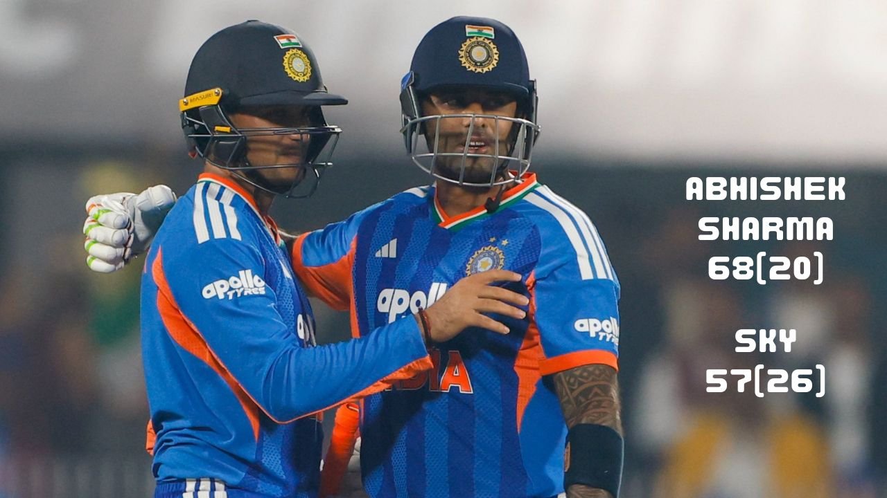 IND vs NZ 3rd T20I 2026: अभिषेक शर्मा और सूर्या का तूफान, भारत ने केवल 10 ओवर में न्यूजीलैंड को 8 विकेट से मात देकर सीरीज की अपने नाम